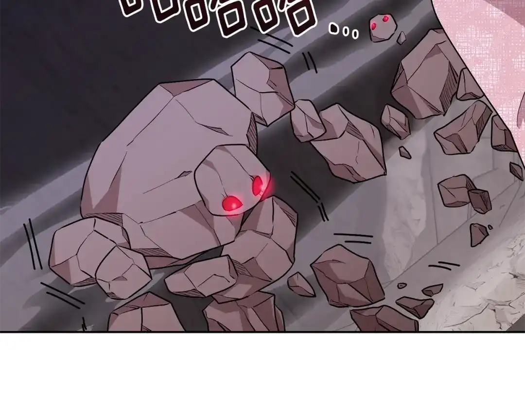《精灵王女要跑路》第134话 洞穴的尽头 第111页