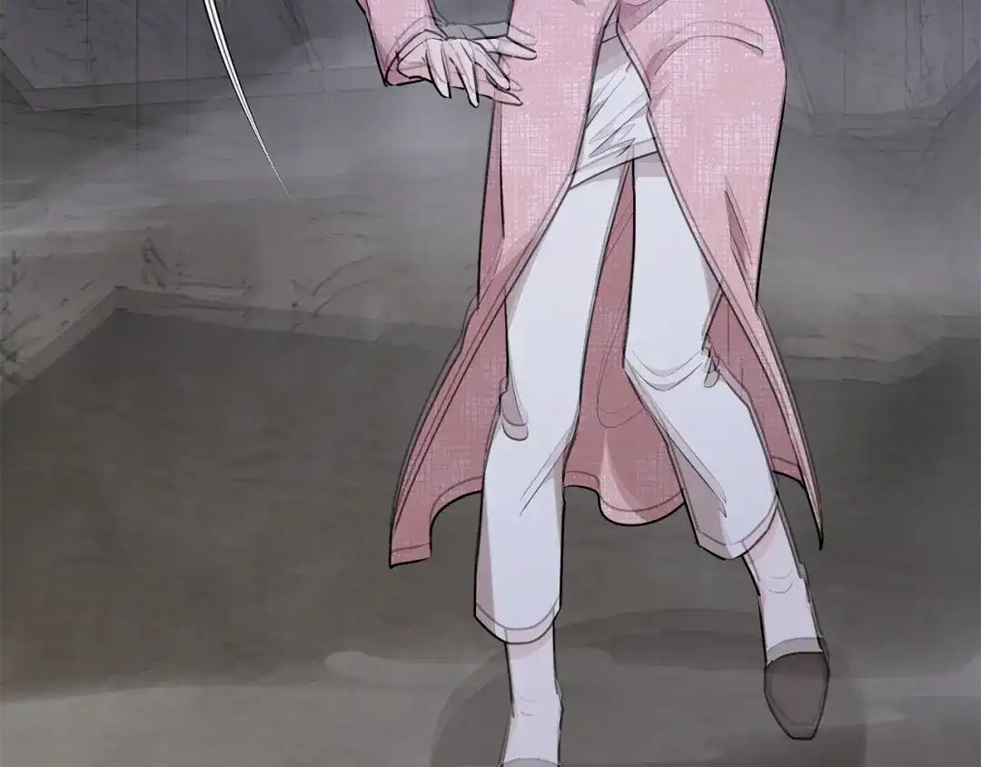 《精灵王女要跑路》第134话 洞穴的尽头 第3页