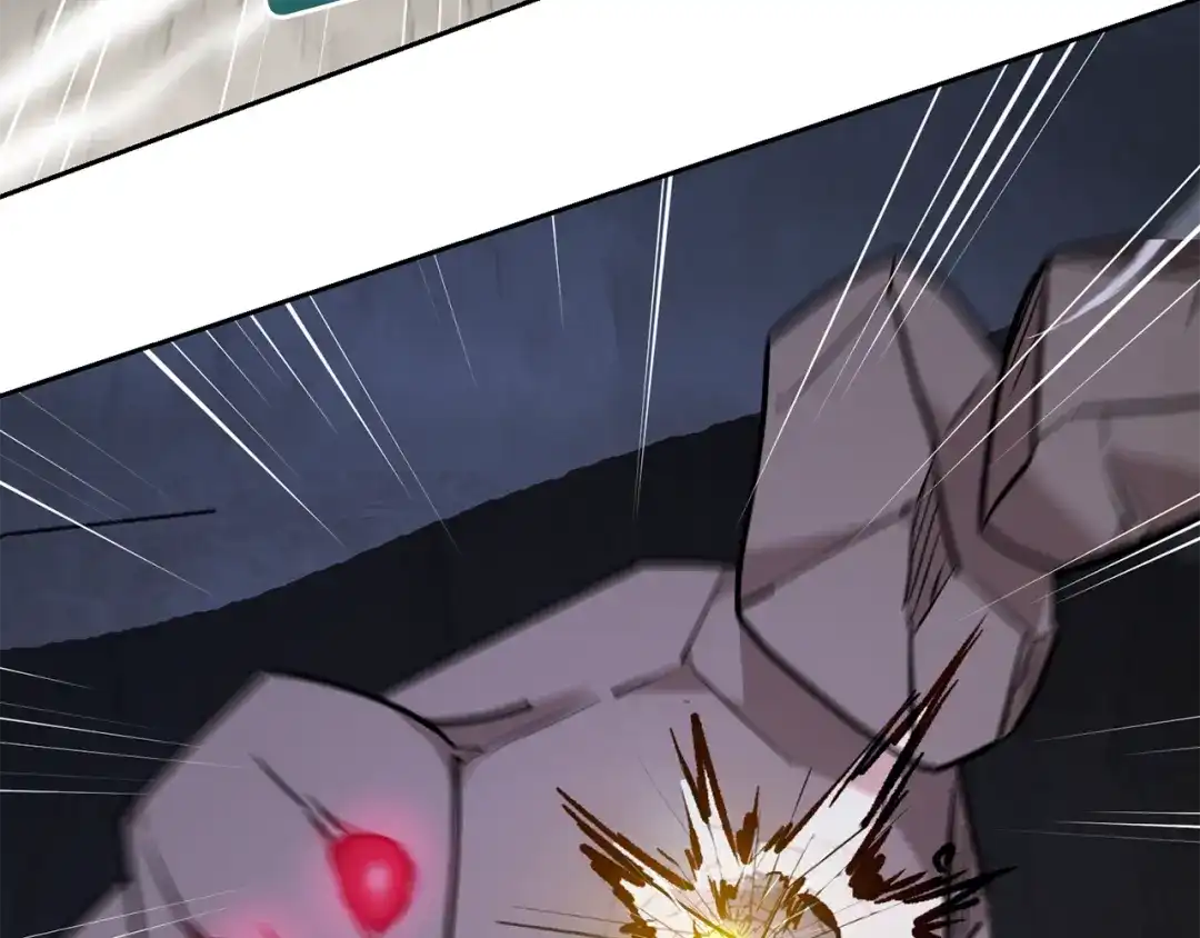 《精灵王女要跑路》第134话 洞穴的尽头 第90页