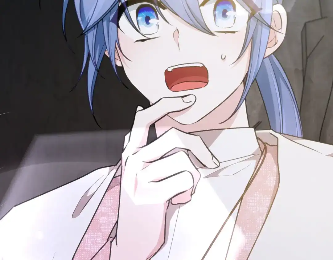 《精灵王女要跑路》第134话 洞穴的尽头 第215页