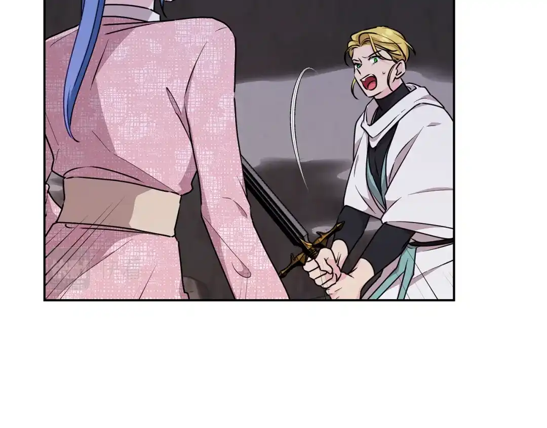 《精灵王女要跑路》第134话 洞穴的尽头 第25页