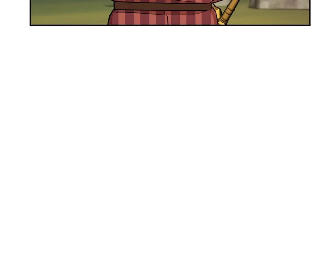 《精灵王女要跑路》第135话 幻影魔法 第159页