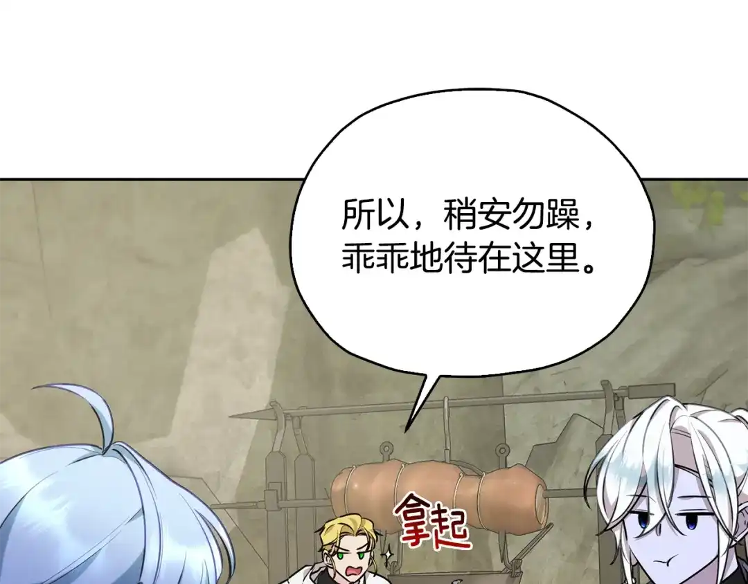 《精灵王女要跑路》第135话 幻影魔法 第67页
