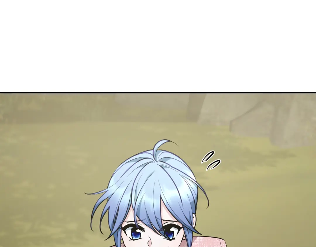 《精灵王女要跑路》第135话 幻影魔法 第215页