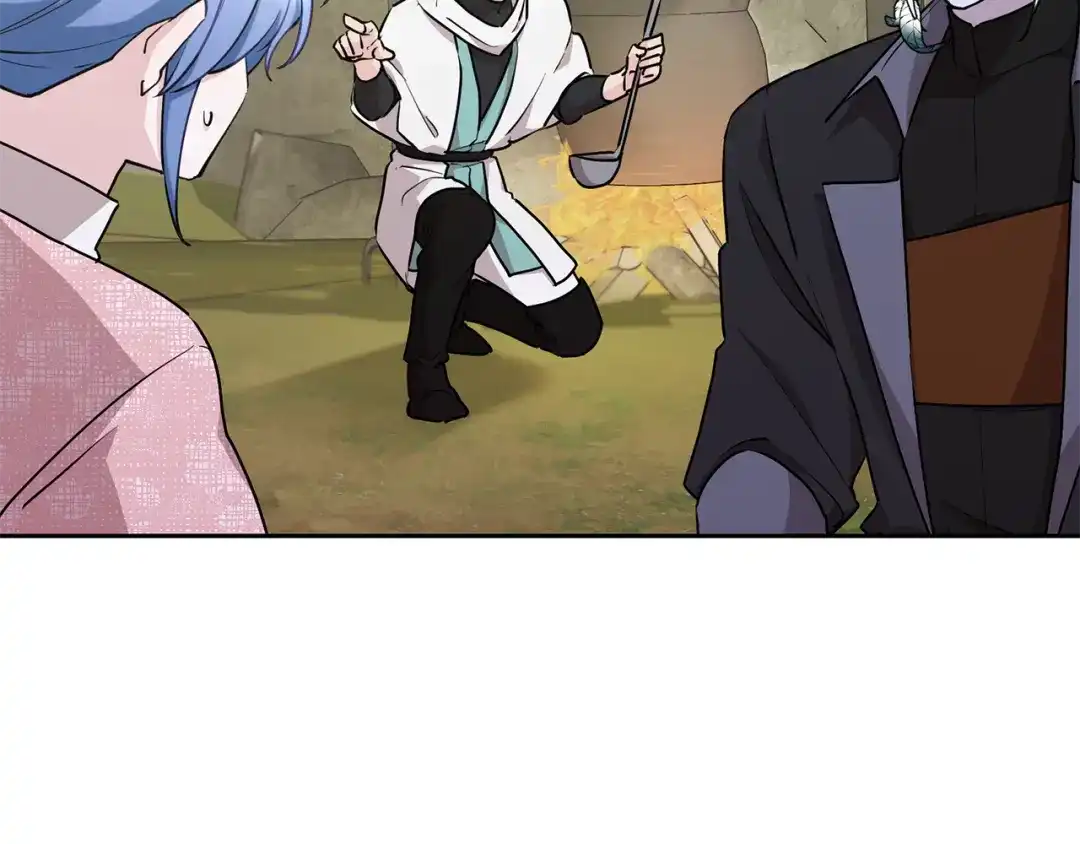 《精灵王女要跑路》第135话 幻影魔法 第68页