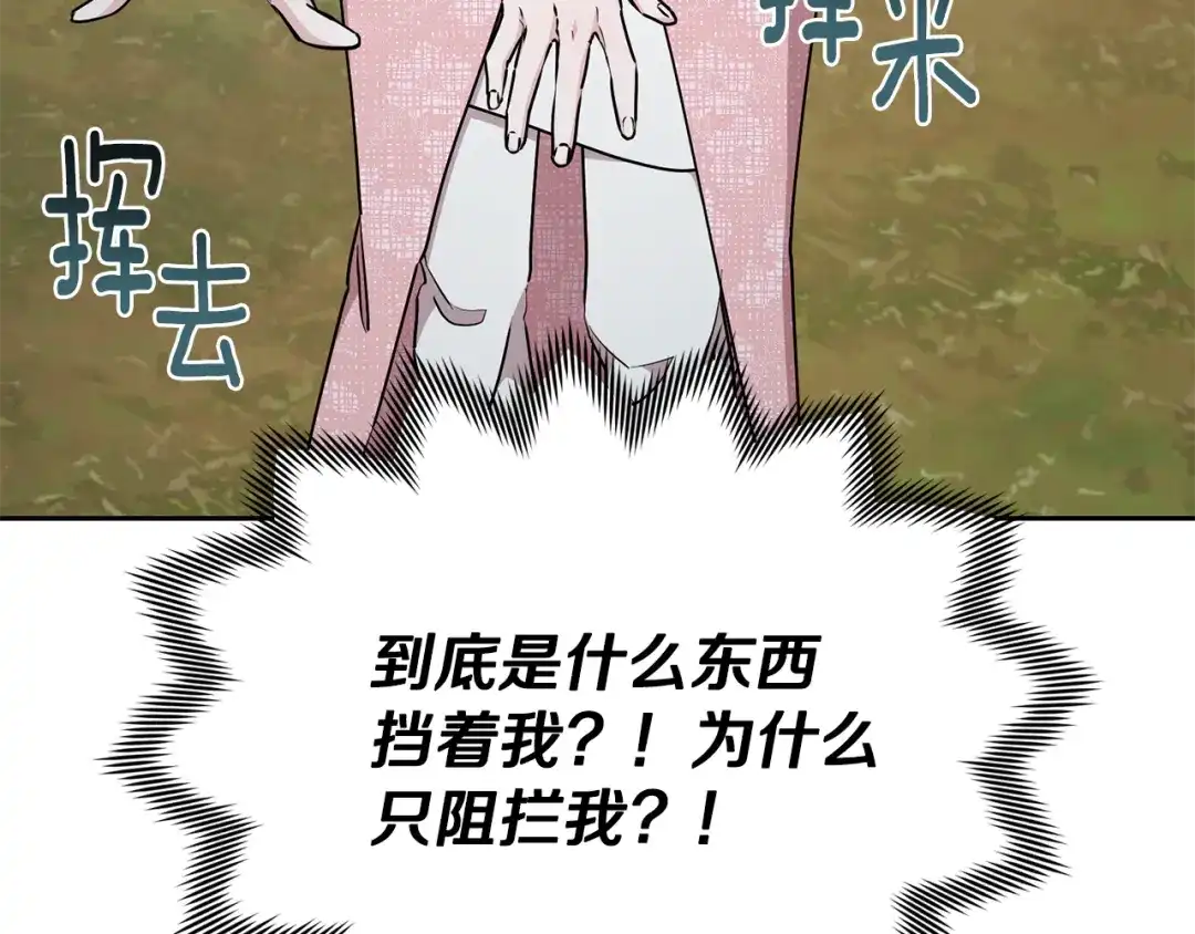 《精灵王女要跑路》第135话 幻影魔法 第217页