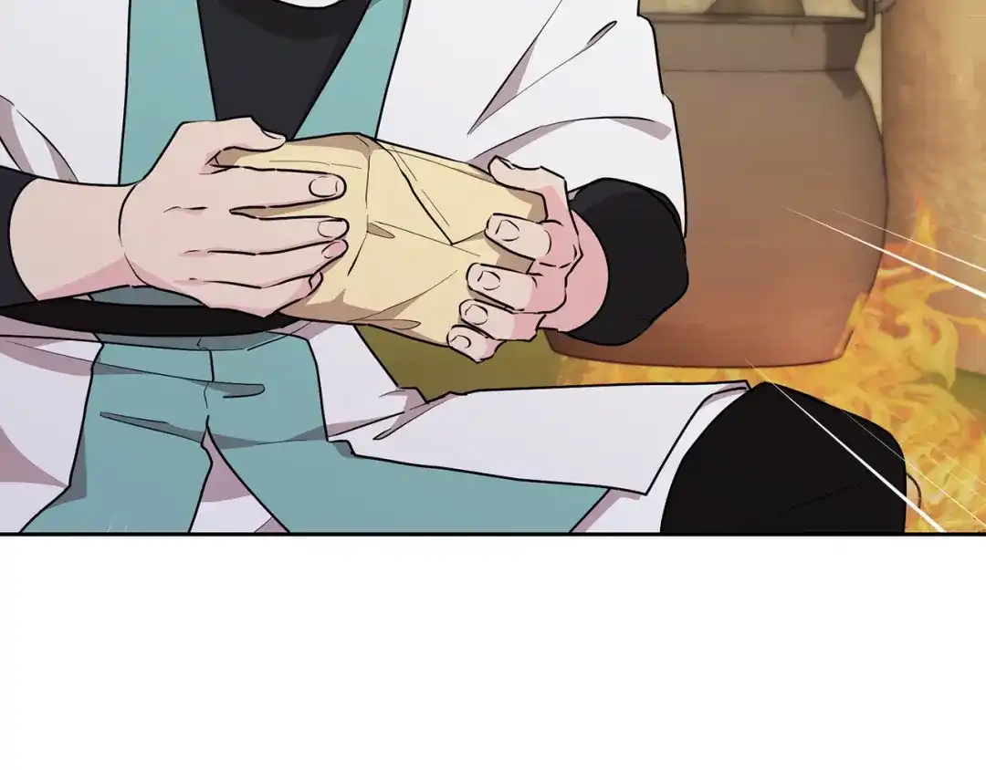 《精灵王女要跑路》第135话 幻影魔法 第46页
