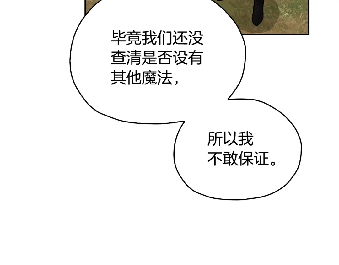 《精灵王女要跑路》第135话 幻影魔法 第146页