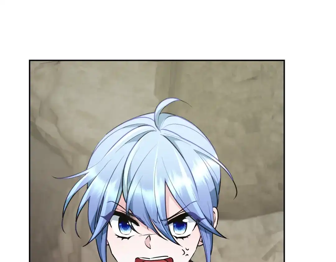 《精灵王女要跑路》第136话 草地变水域 第36页