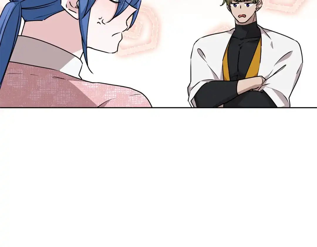 《精灵王女要跑路》第136话 草地变水域 第66页