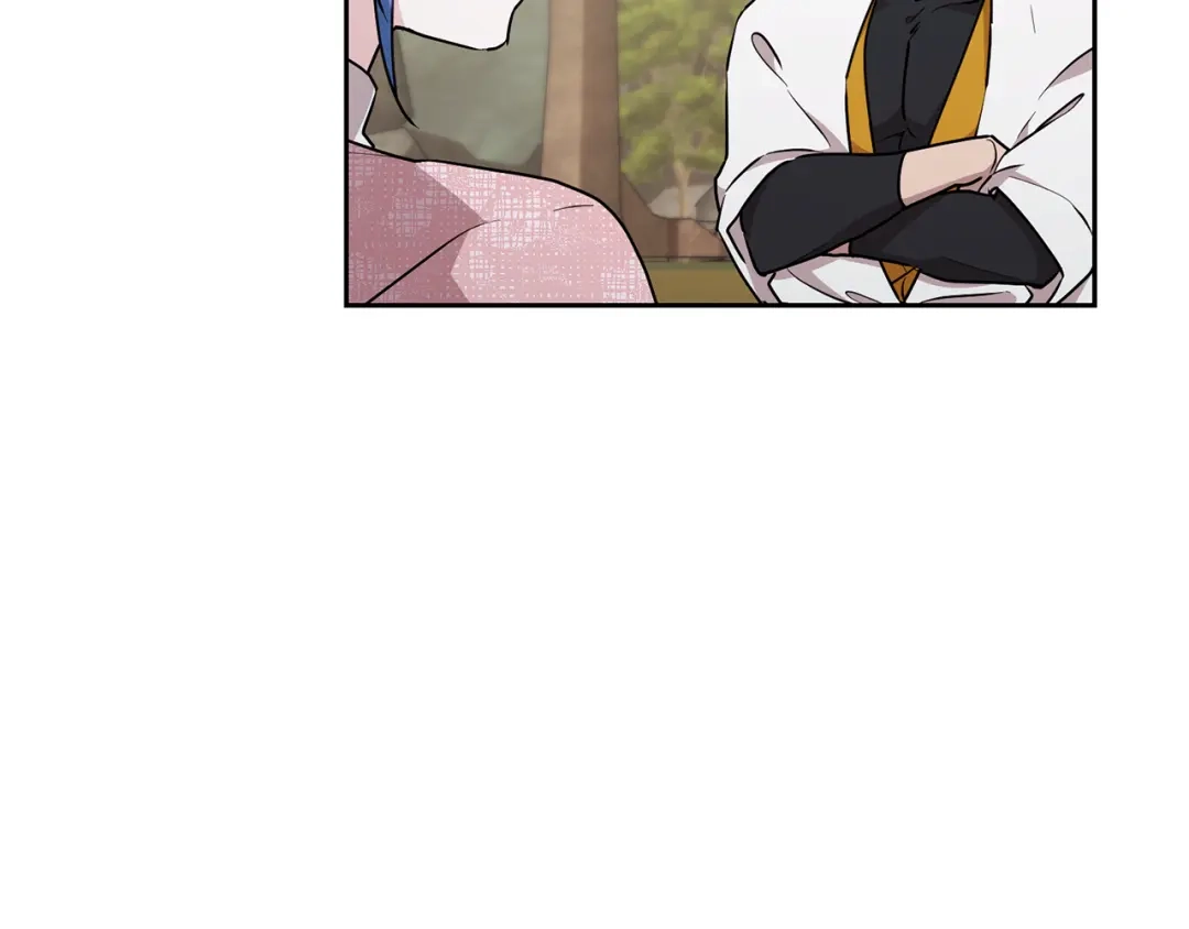 《精灵王女要跑路》第136话 草地变水域 第19页