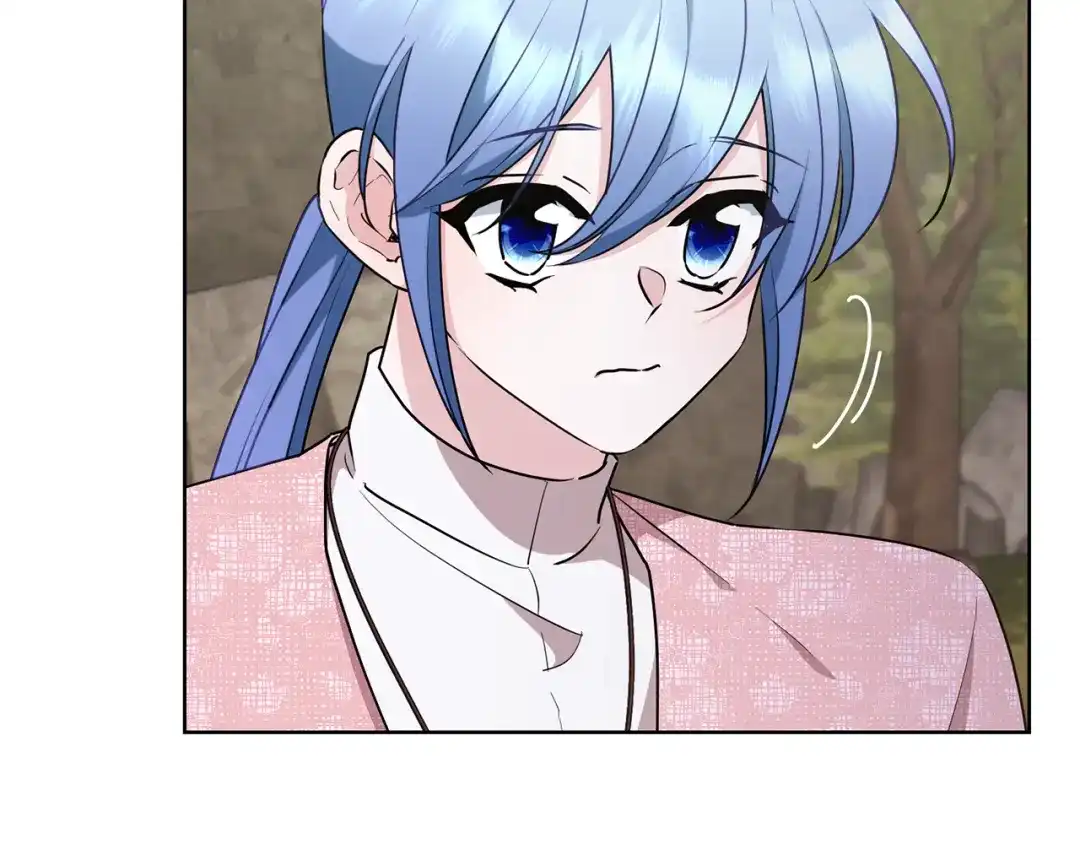 《精灵王女要跑路》第136话 草地变水域 第52页