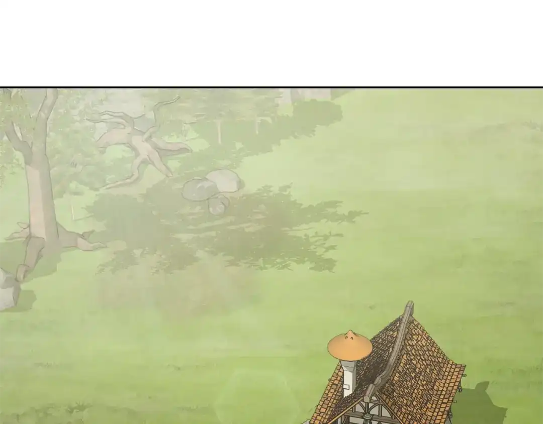 《精灵王女要跑路》第136话 草地变水域 第113页