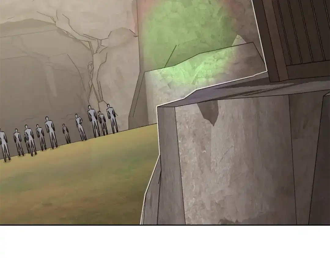 《精灵王女要跑路》第136话 草地变水域 第77页
