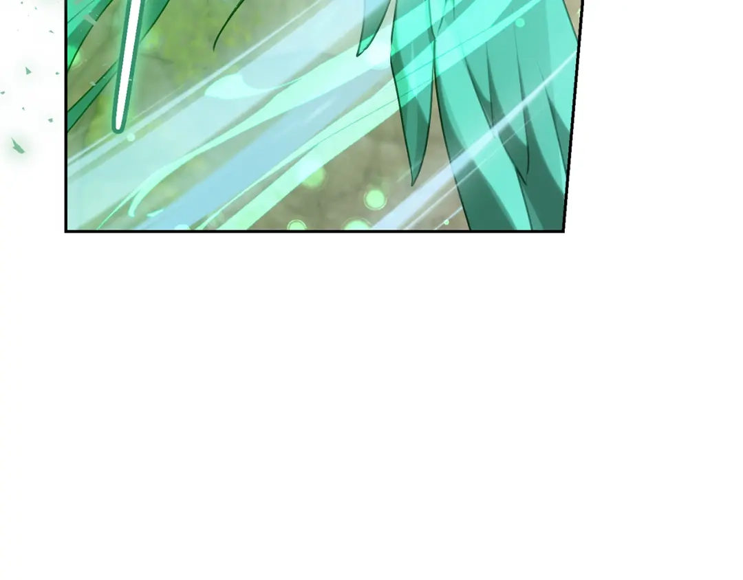 《精灵王女要跑路》第137话 自然界孕育的精灵 第161页