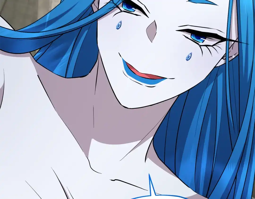 《精灵王女要跑路》第137话 自然界孕育的精灵 第153页