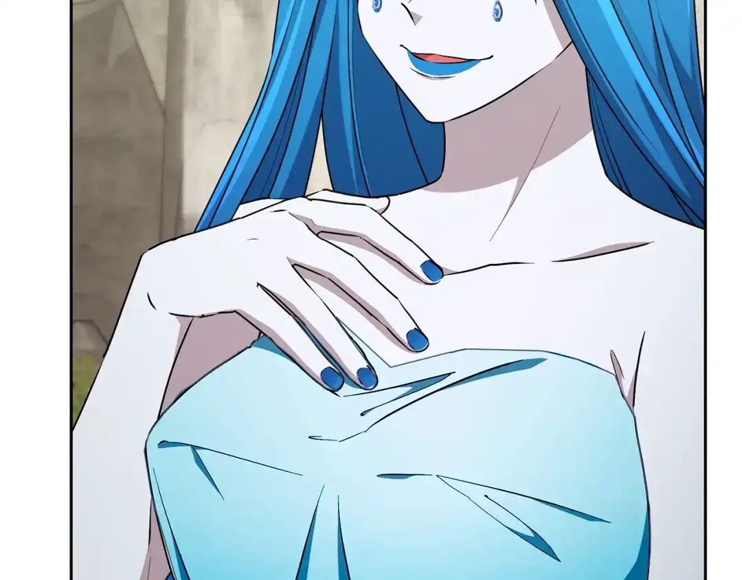 《精灵王女要跑路》第137话 自然界孕育的精灵 第144页