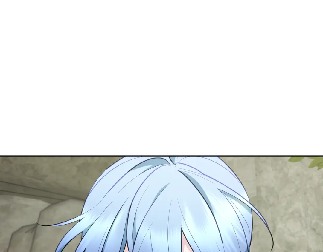 《精灵王女要跑路》第137话 自然界孕育的精灵 第49页