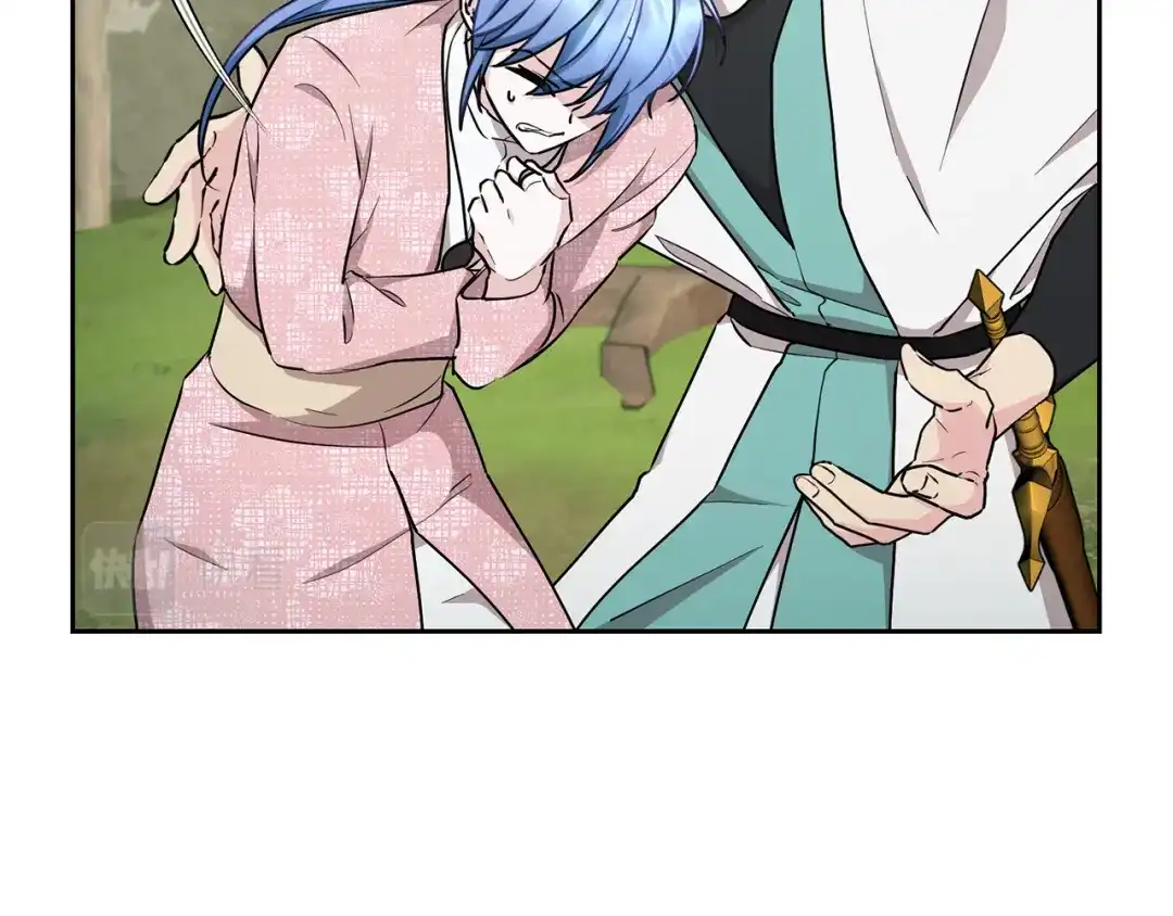 《精灵王女要跑路》第137话 自然界孕育的精灵 第28页