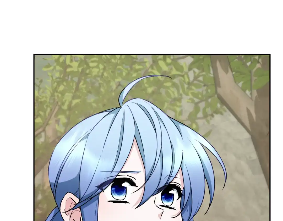 《精灵王女要跑路》第137话 自然界孕育的精灵 第96页