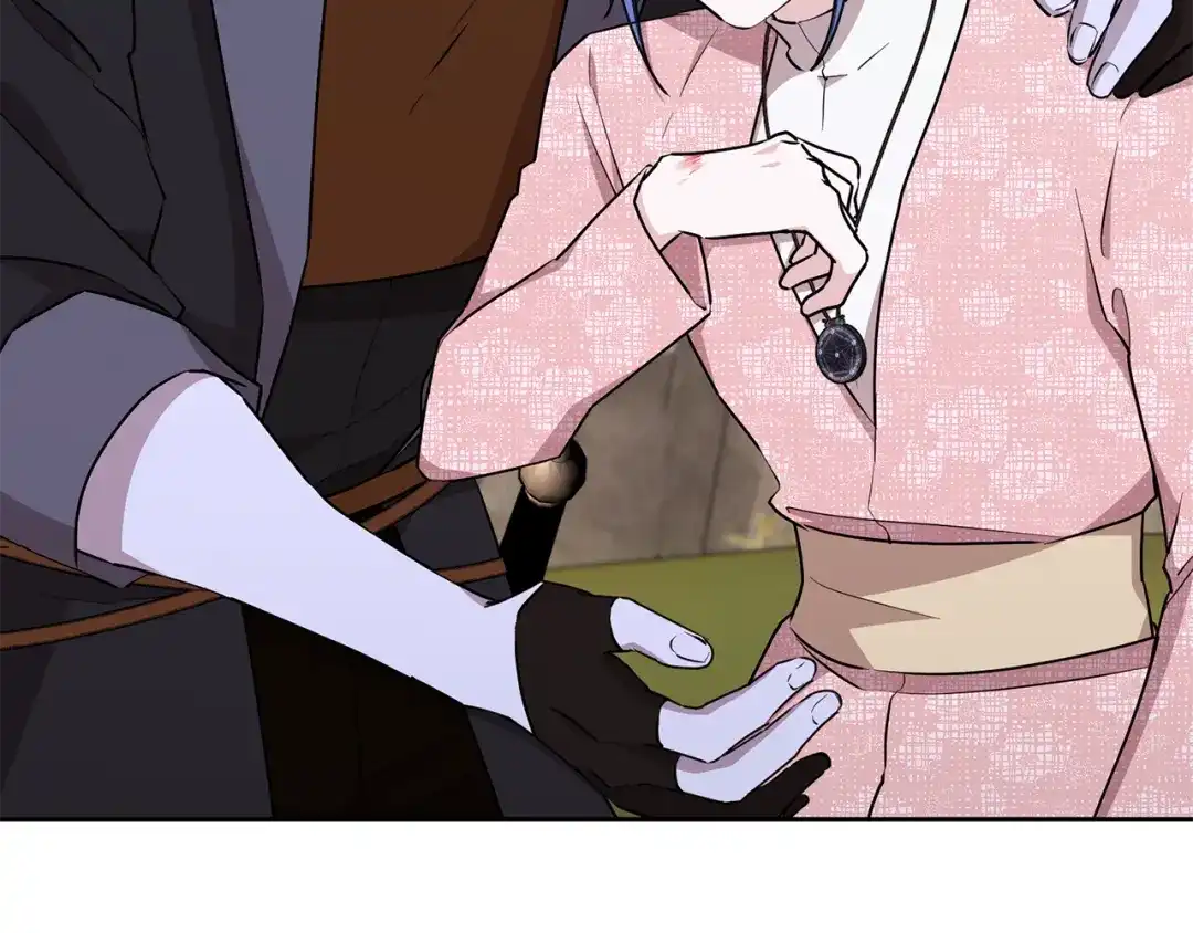《精灵王女要跑路》第137话 自然界孕育的精灵 第82页