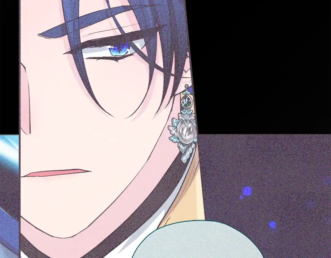 《精灵王女要跑路》第137话 自然界孕育的精灵 第219页
