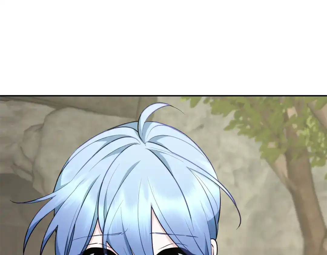 《精灵王女要跑路》第137话 自然界孕育的精灵 第104页