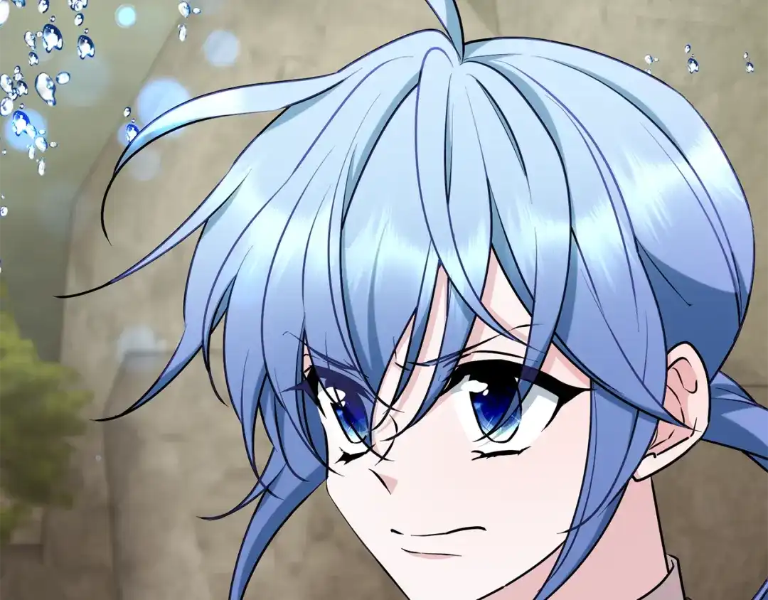 《精灵王女要跑路》第138话 身受内伤 第168页