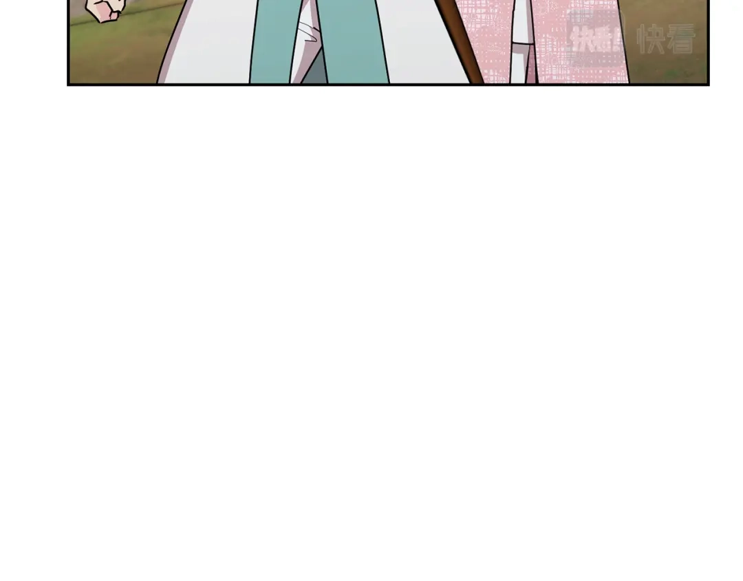 《精灵王女要跑路》第138话 身受内伤 第54页