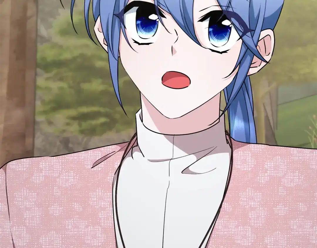 《精灵王女要跑路》第138话 身受内伤 第115页