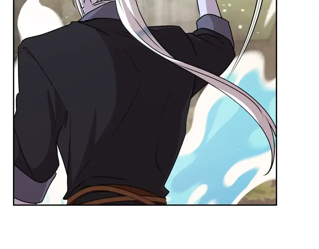 《精灵王女要跑路》第138话 身受内伤 第77页