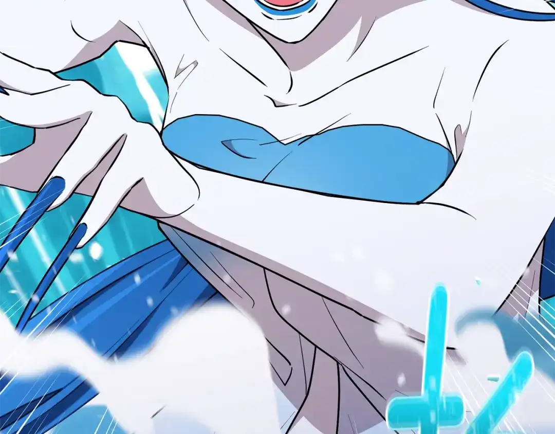 《精灵王女要跑路》第138话 身受内伤 第177页