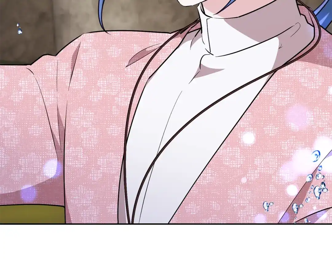 《精灵王女要跑路》第138话 身受内伤 第169页