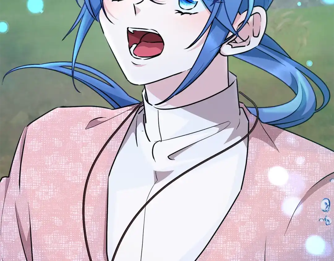 《精灵王女要跑路》第138话 身受内伤 第192页