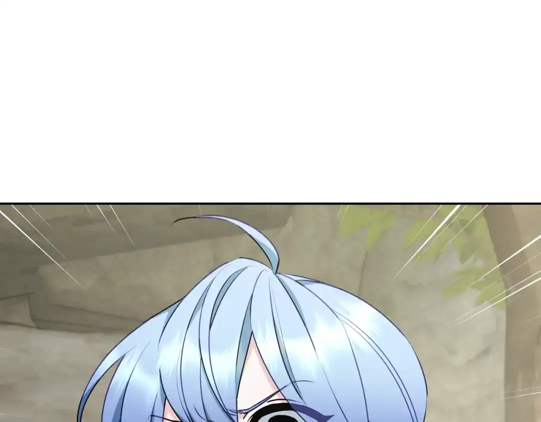 《精灵王女要跑路》第138话 身受内伤 第69页