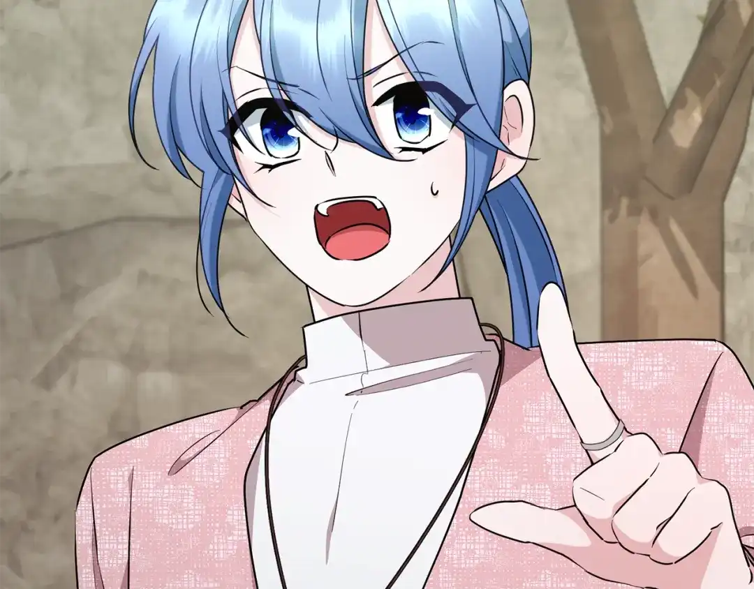 《精灵王女要跑路》第138话 身受内伤 第57页