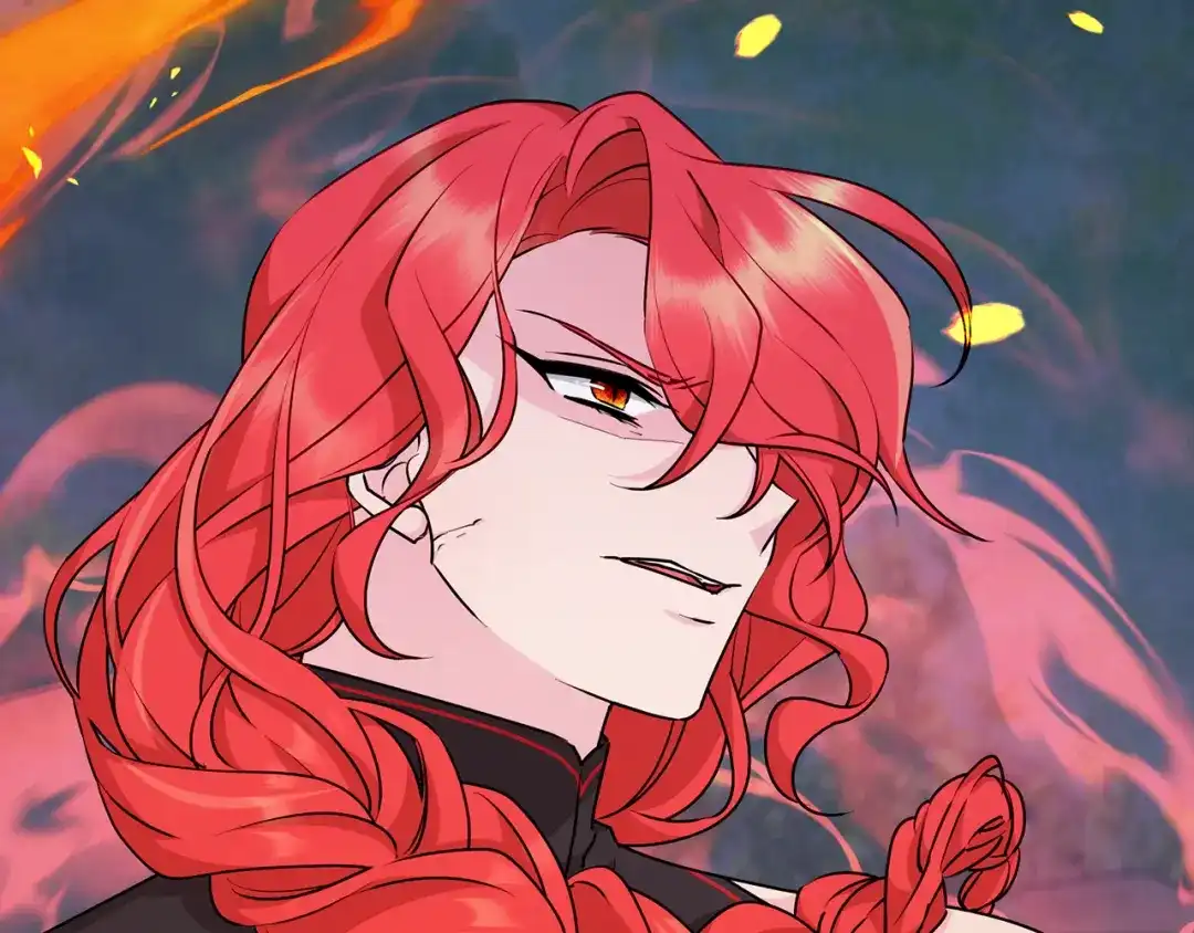 《精灵王女要跑路》第139话 替儿报仇 第112页