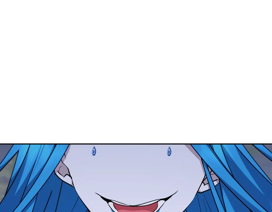 《精灵王女要跑路》第140话 整治湖水精灵 第40页