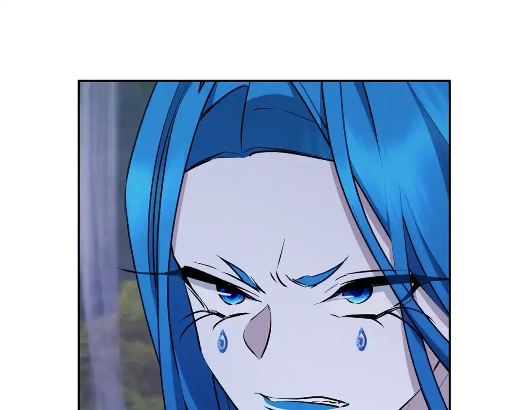 《精灵王女要跑路》第140话 整治湖水精灵 第95页