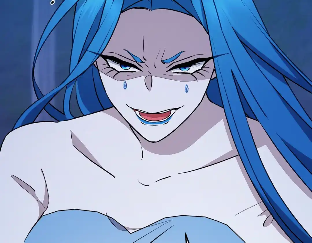 《精灵王女要跑路》第140话 整治湖水精灵 第79页