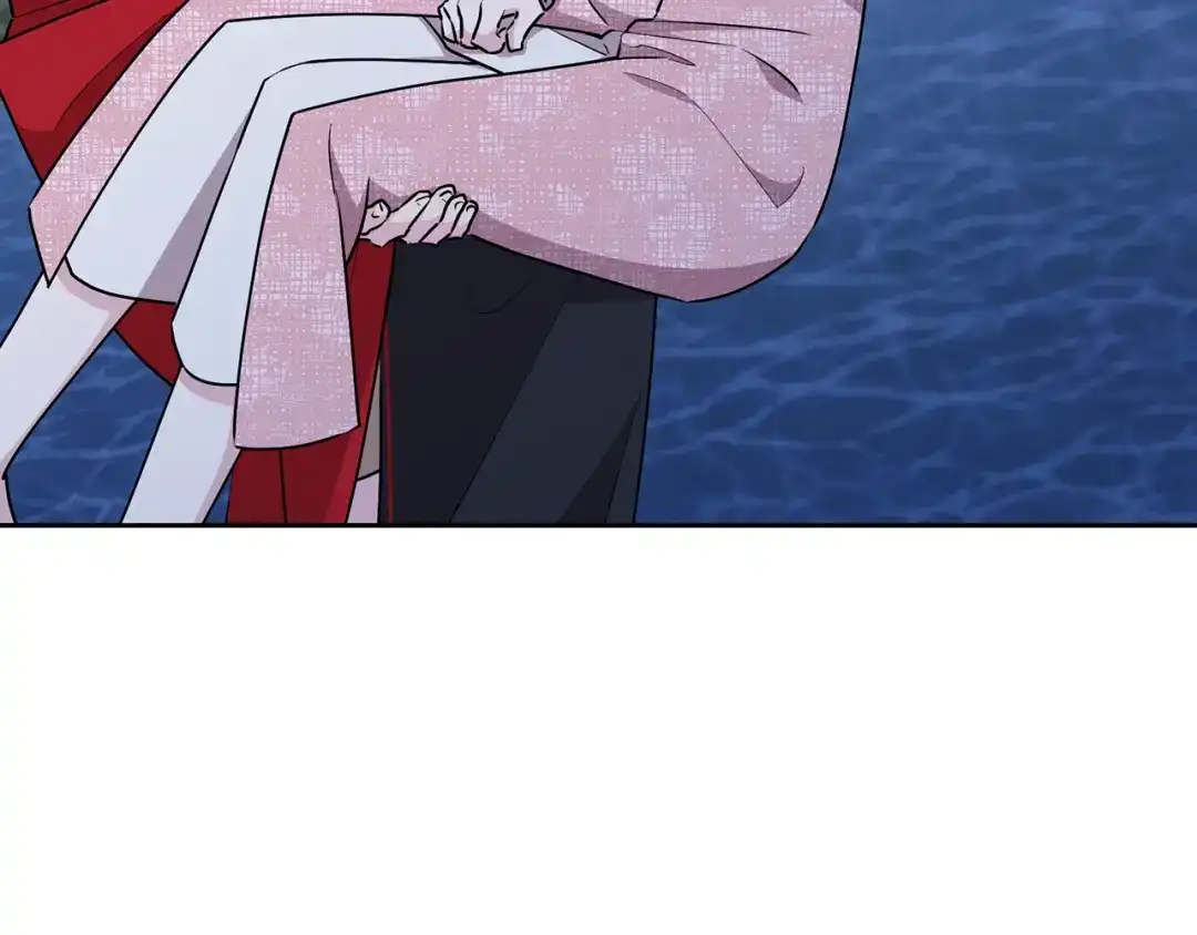 《精灵王女要跑路》第140话 整治湖水精灵 第73页