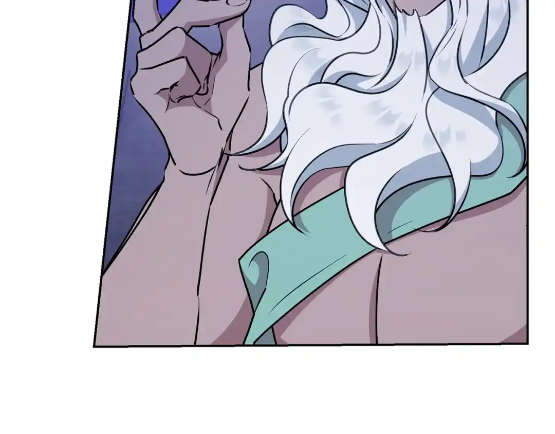 《精灵王女要跑路》第140话 整治湖水精灵 第139页