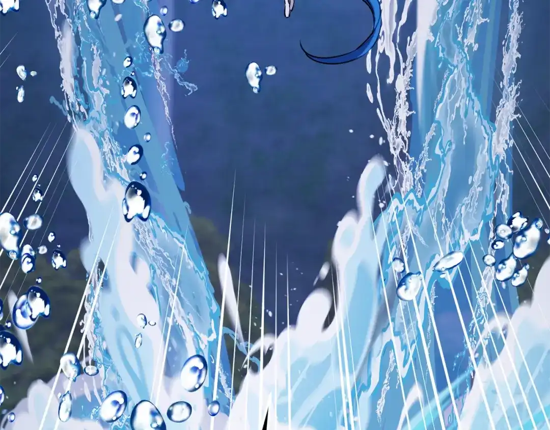 《精灵王女要跑路》第140话 整治湖水精灵 第4页