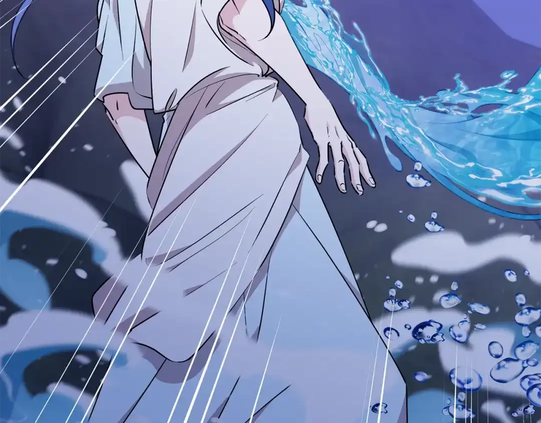 《精灵王女要跑路》第140话 整治湖水精灵 第160页