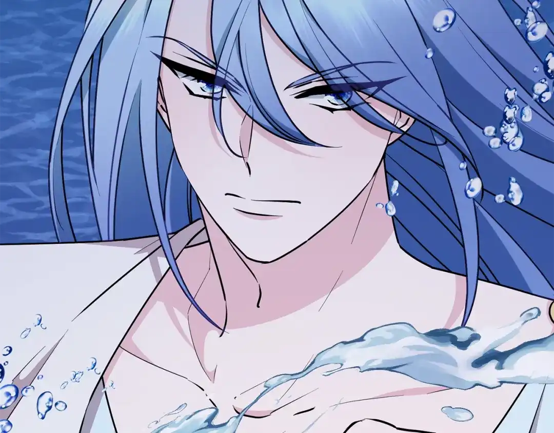 《精灵王女要跑路》第140话 整治湖水精灵 第187页