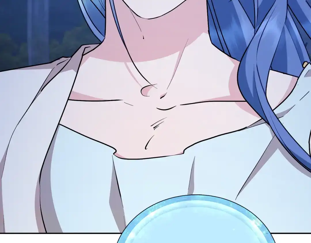 《精灵王女要跑路》第140话 整治湖水精灵 第105页