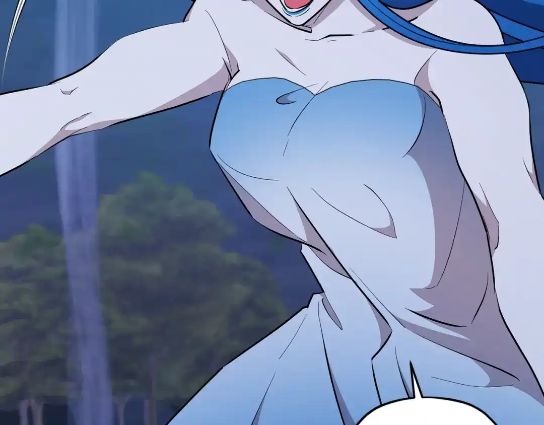 《精灵王女要跑路》第140话 整治湖水精灵 第66页