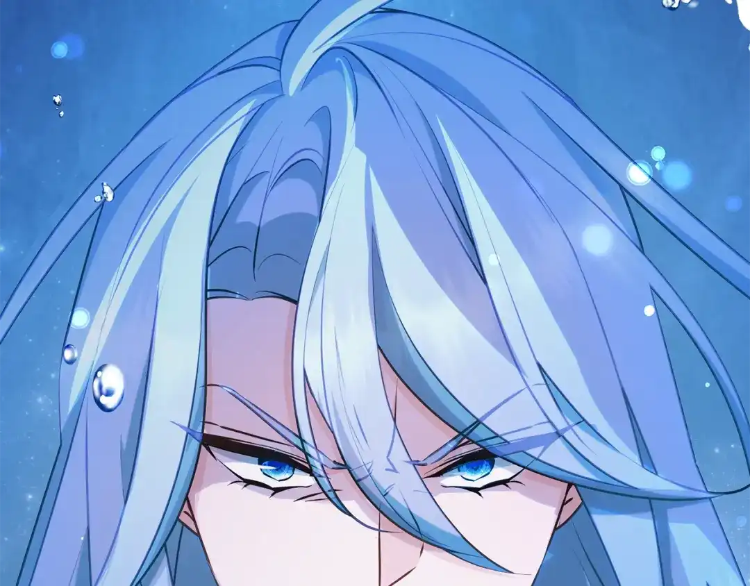 《精灵王女要跑路》第140话 整治湖水精灵 第249页