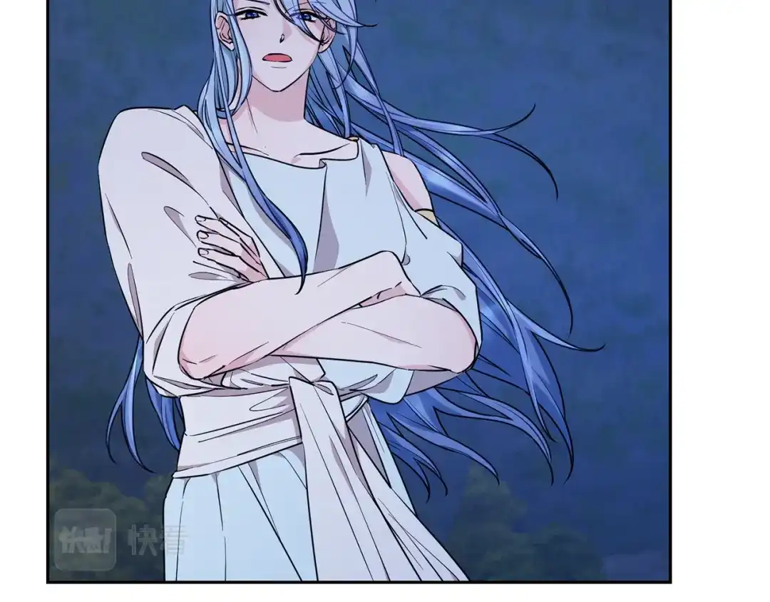 《精灵王女要跑路》第140话 整治湖水精灵 第93页