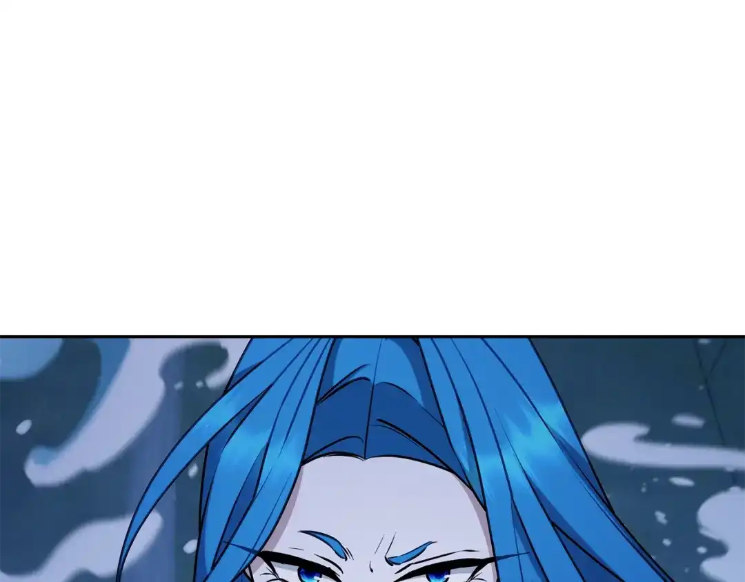 《精灵王女要跑路》第140话 整治湖水精灵 第120页